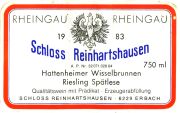 Schloss Reinhartshausen_Hattenheimer Wisselbrunnen-rsl-spt 1983